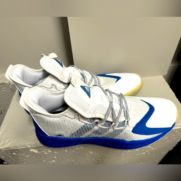 Adidas Pro Boost Low - men’s size 17 - Picture 1 of 2